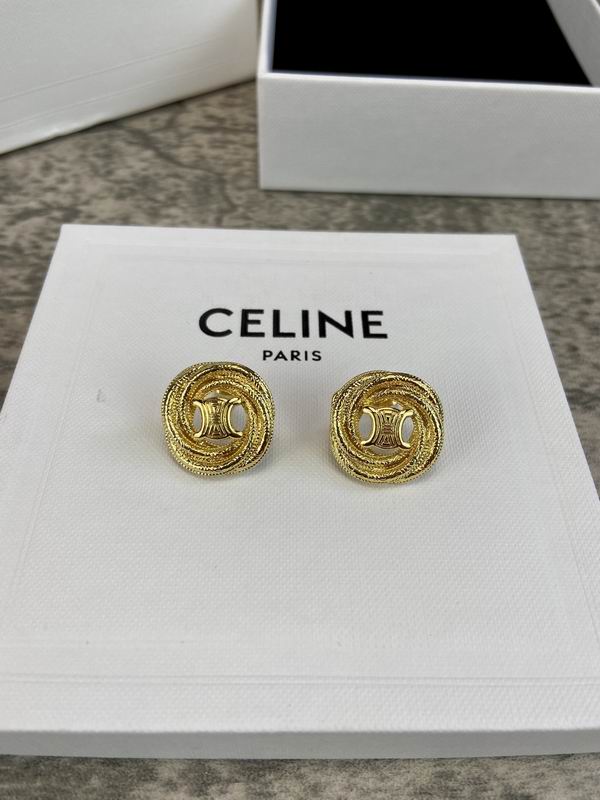 Celine Earring 05lyr377 (4)